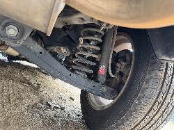 View KIA SPORTAGE 2017 5 Door Station Wagon Breaking