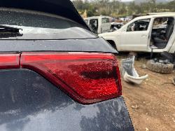 View KIA SPORTAGE 2017 5 Door Station Wagon Breaking
