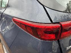 View KIA SPORTAGE 2017 5 Door Station Wagon Breaking