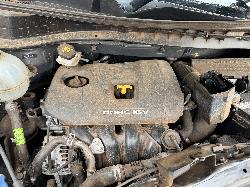 View KIA SPORTAGE 2017 5 Door Station Wagon Breaking