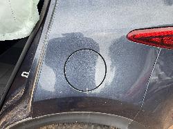 View KIA SPORTAGE 2017 5 Door Station Wagon Breaking