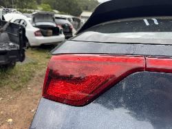 View KIA SPORTAGE 2017 5 Door Station Wagon Breaking