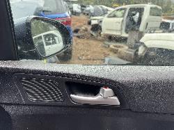 View KIA SPORTAGE 2017 5 Door Station Wagon Breaking
