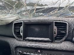 View KIA SPORTAGE 2017 5 Door Station Wagon Breaking