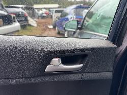 View KIA SPORTAGE 2017 5 Door Station Wagon Breaking