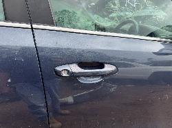 View KIA SPORTAGE 2017 5 Door Station Wagon Breaking