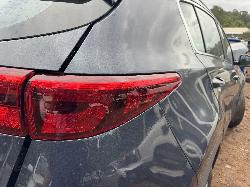 View KIA SPORTAGE 2017 5 Door Station Wagon Breaking