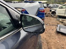 View KIA SPORTAGE 2017 5 Door Station Wagon Breaking