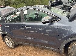 View KIA SPORTAGE 2017 5 Door Station Wagon Breaking