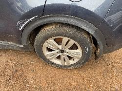 View KIA SPORTAGE 2017 5 Door Station Wagon Breaking