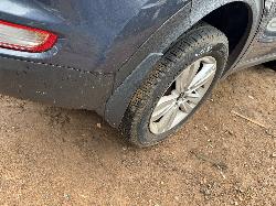 View KIA SPORTAGE 2017 5 Door Station Wagon Breaking