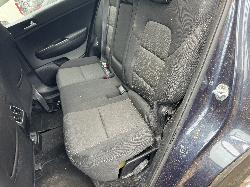 View KIA SPORTAGE 2017 5 Door Station Wagon Breaking