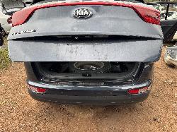 View KIA SPORTAGE 2017 5 Door Station Wagon Breaking