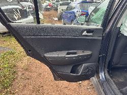 View KIA SPORTAGE 2017 5 Door Station Wagon Breaking