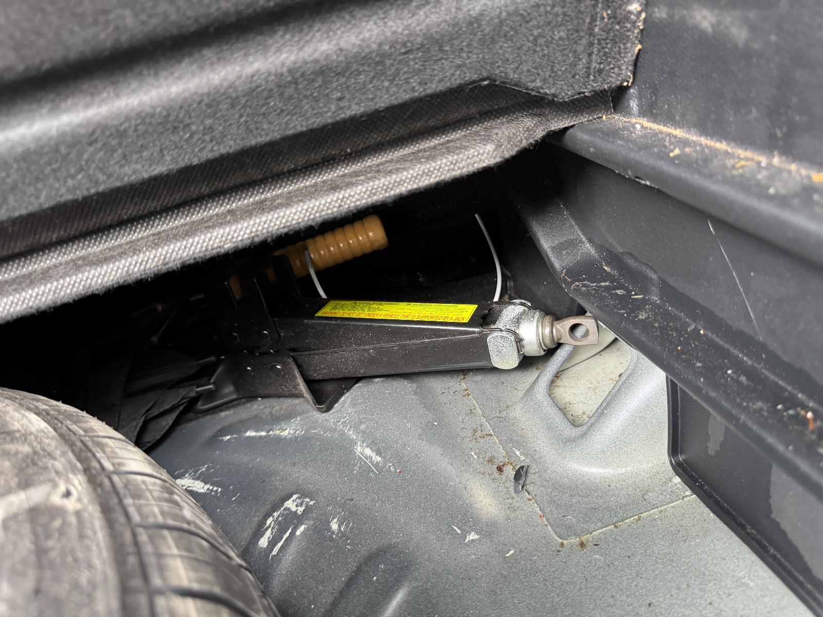 View KIA SPORTAGE 2017 5 Door Station Wagon Breaking