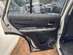 View SUZUKI VITARA 2014 4 Door Station Wagon Breaking