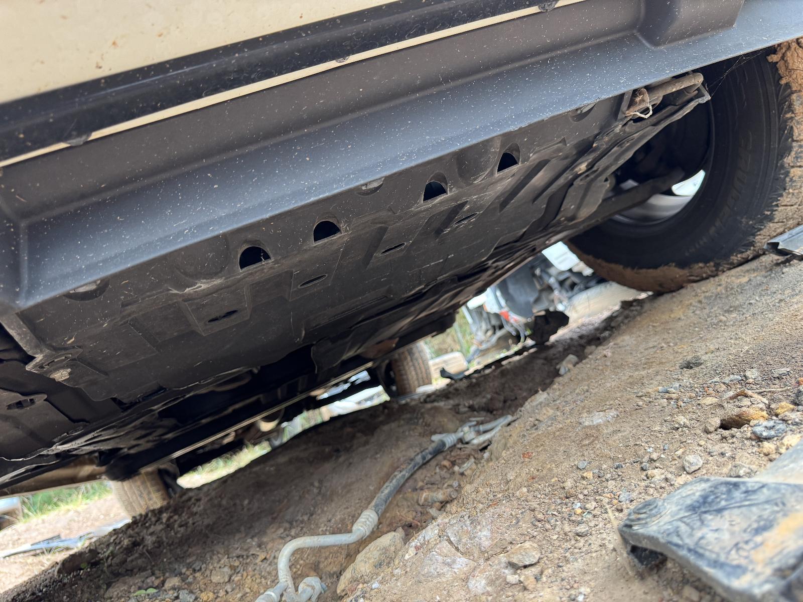 View SUZUKI VITARA 2014 4 Door Station Wagon Breaking