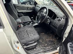 View SUZUKI VITARA 2014 4 Door Station Wagon Breaking