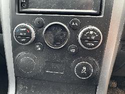 View SUZUKI VITARA 2014 4 Door Station Wagon Breaking