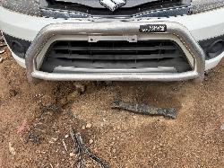 View SUZUKI VITARA 2014 4 Door Station Wagon Breaking