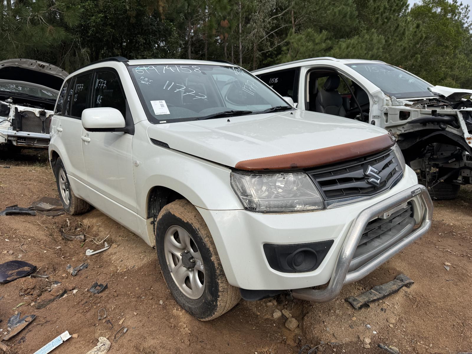 View Auto part Fuel Sending Unit SUZUKI VITARA 2014