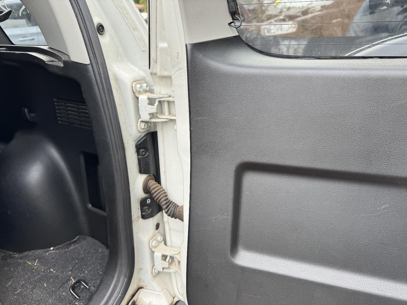 View SUZUKI VITARA 2014 4 Door Station Wagon Breaking
