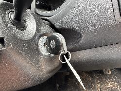 View SUZUKI VITARA 2014 4 Door Station Wagon Breaking