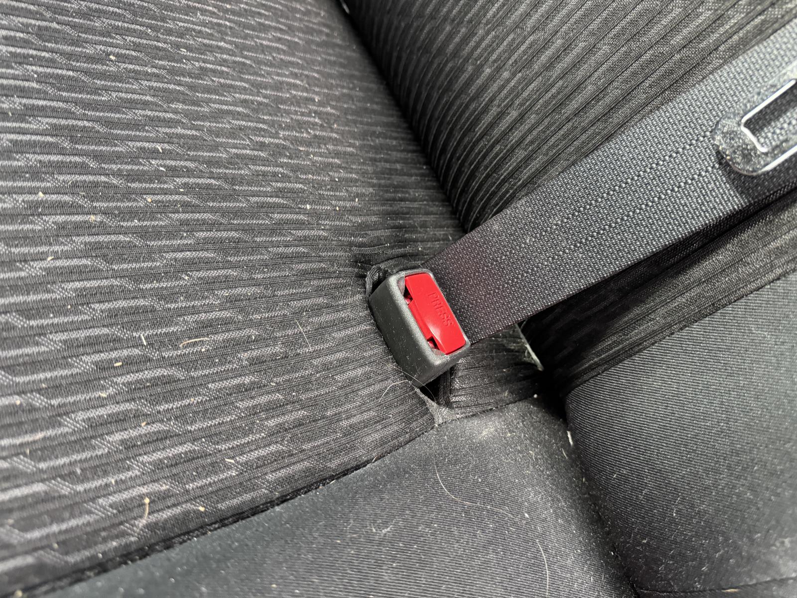 View SUZUKI VITARA 2014 4 Door Station Wagon Breaking
