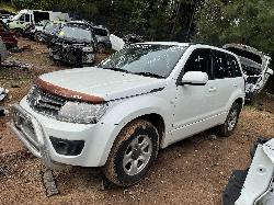 View SUZUKI VITARA 2014 4 Door Station Wagon Breaking