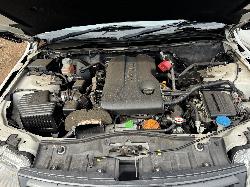 View SUZUKI VITARA 2014 4 Door Station Wagon Breaking