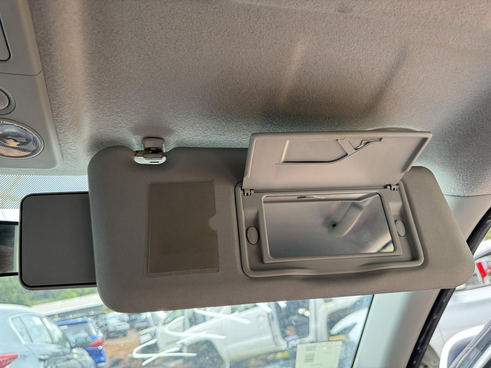 View SUZUKI VITARA 2014 4 Door Station Wagon Breaking
