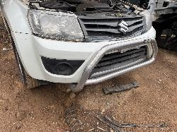 View SUZUKI VITARA 2014 4 Door Station Wagon Breaking