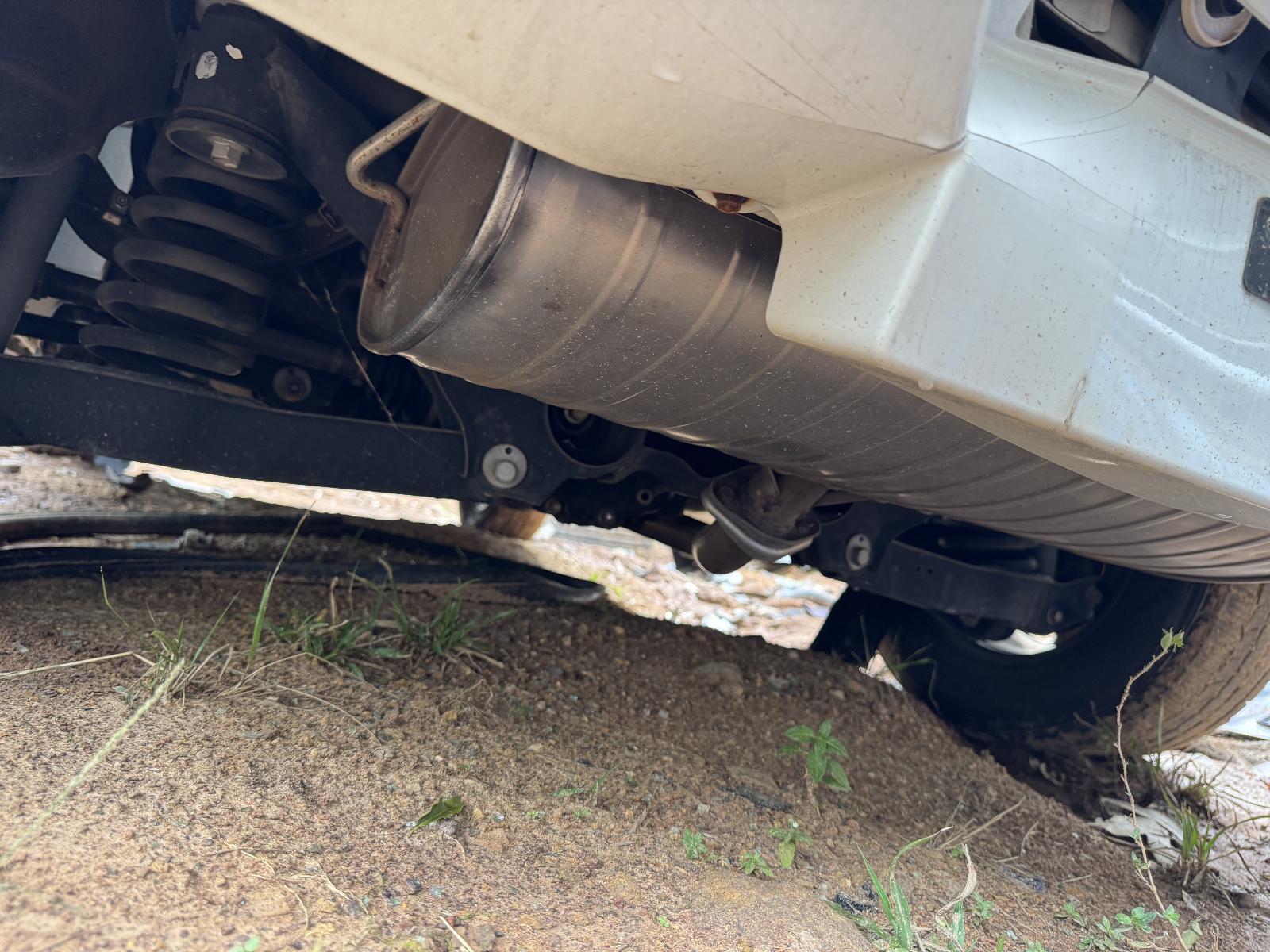 View SUZUKI VITARA 2014 4 Door Station Wagon Breaking