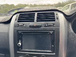 View SUZUKI VITARA 2014 4 Door Station Wagon Breaking