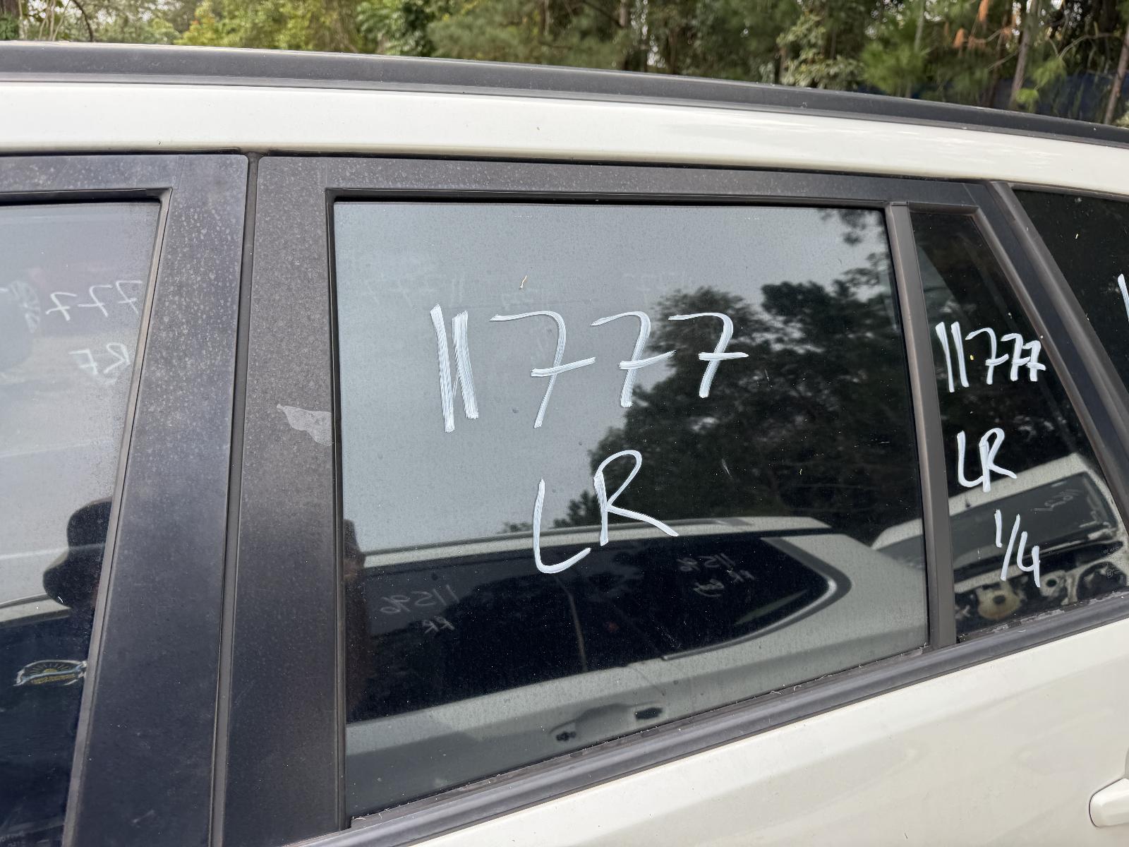 View SUZUKI VITARA 2014 4 Door Station Wagon Breaking