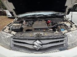 View SUZUKI VITARA 2014 4 Door Station Wagon Breaking