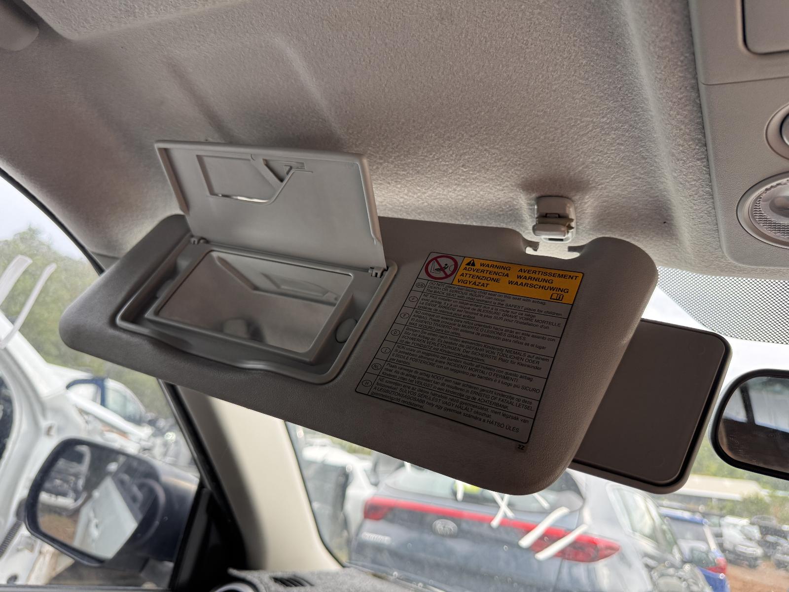 View SUZUKI VITARA 2014 4 Door Station Wagon Breaking