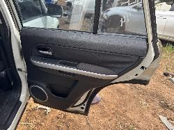 View SUZUKI VITARA 2014 4 Door Station Wagon Breaking