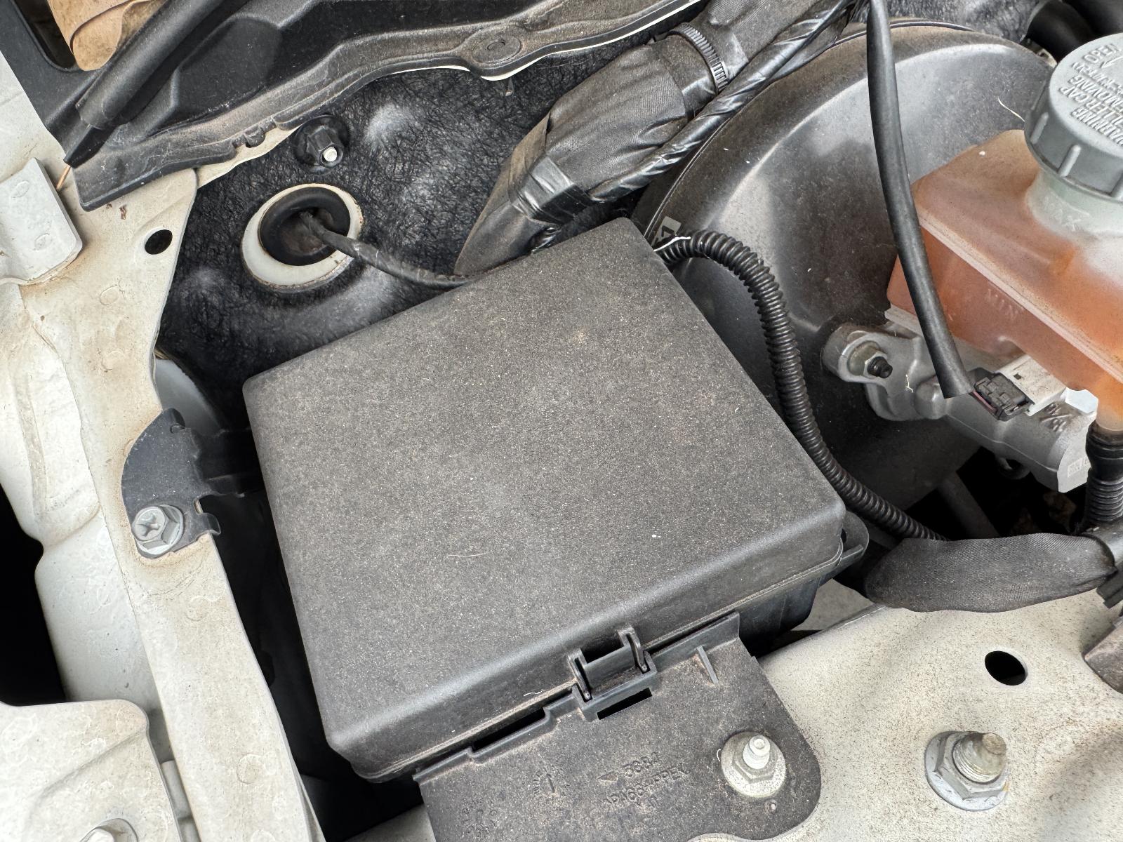 View SUZUKI VITARA 2014 4 Door Station Wagon Breaking