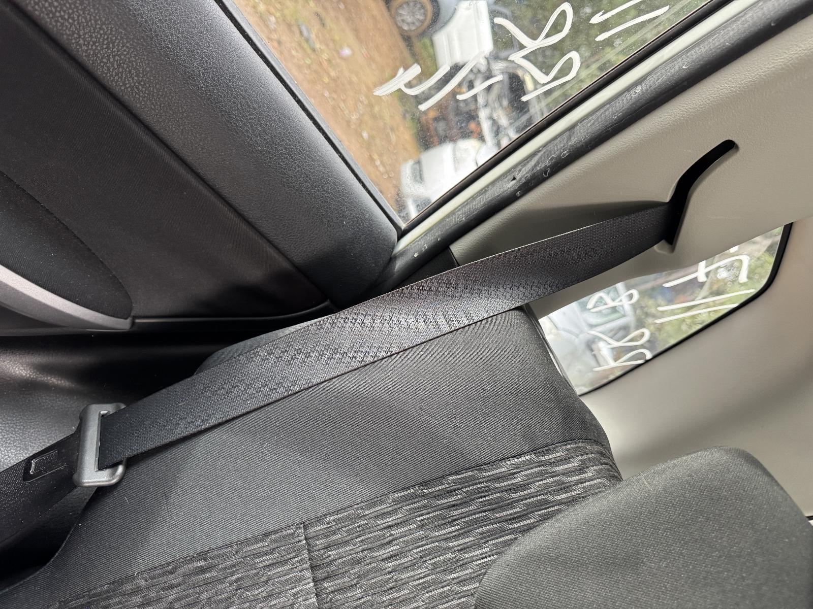View SUZUKI VITARA 2014 4 Door Station Wagon Breaking