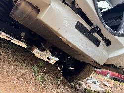 View SUZUKI VITARA 2014 4 Door Station Wagon Breaking
