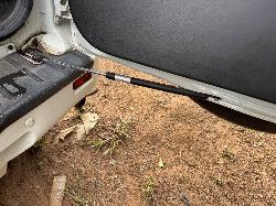 View SUZUKI VITARA 2014 4 Door Station Wagon Breaking
