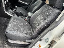 View SUZUKI VITARA 2014 4 Door Station Wagon Breaking
