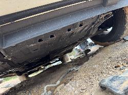 View SUZUKI VITARA 2014 4 Door Station Wagon Breaking
