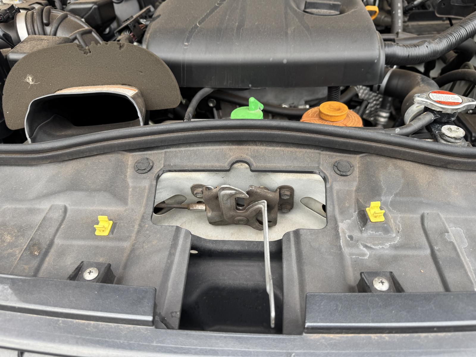 View SUZUKI VITARA 2014 4 Door Station Wagon Breaking