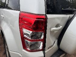 View SUZUKI VITARA 2014 4 Door Station Wagon Breaking