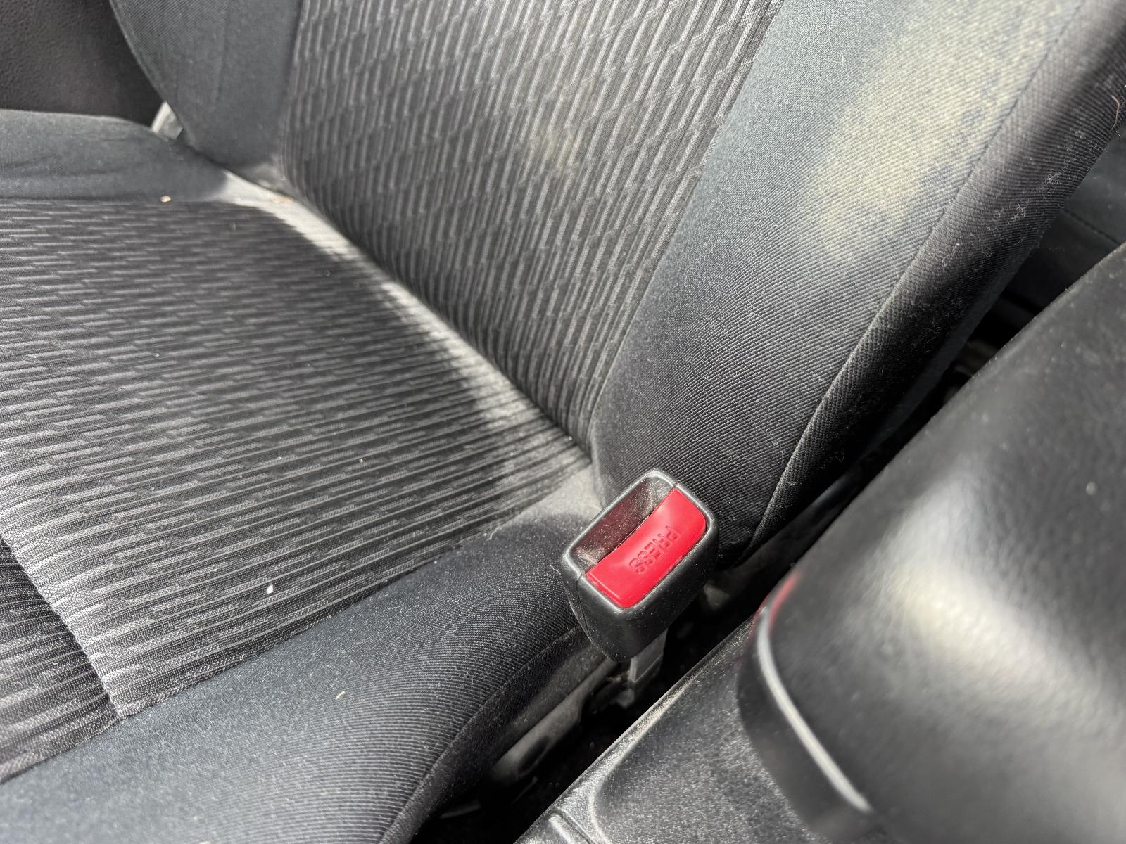 View SUZUKI VITARA 2014 4 Door Station Wagon Breaking
