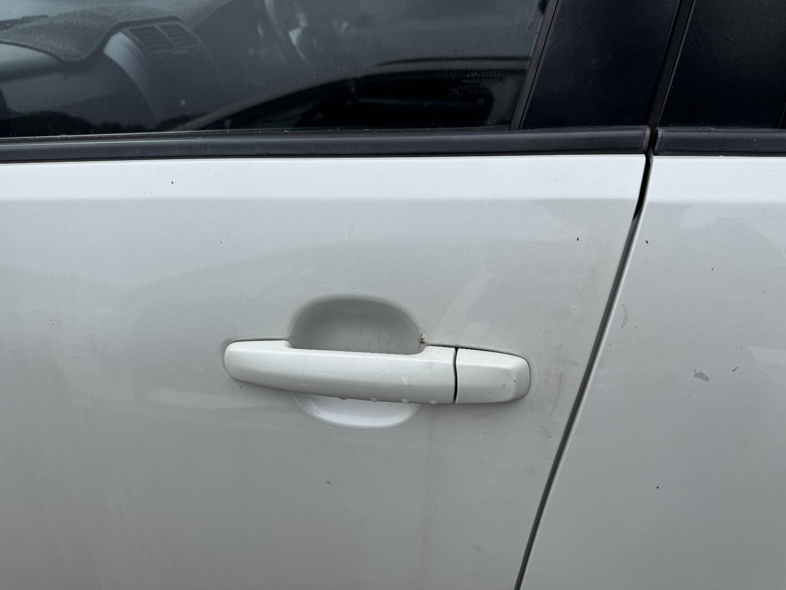 View SUZUKI VITARA 2014 4 Door Station Wagon Breaking