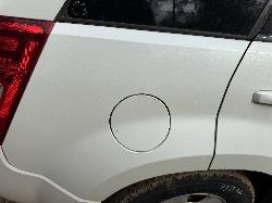 View SUZUKI VITARA 2014 4 Door Station Wagon Breaking