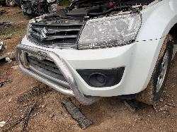 View SUZUKI VITARA 2014 4 Door Station Wagon Breaking